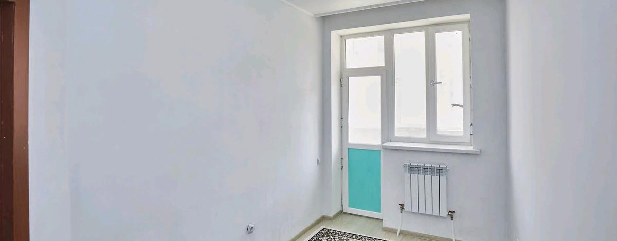 1-комнатная квартира, 31 м², 4/9 этаж, Калдаяков 26