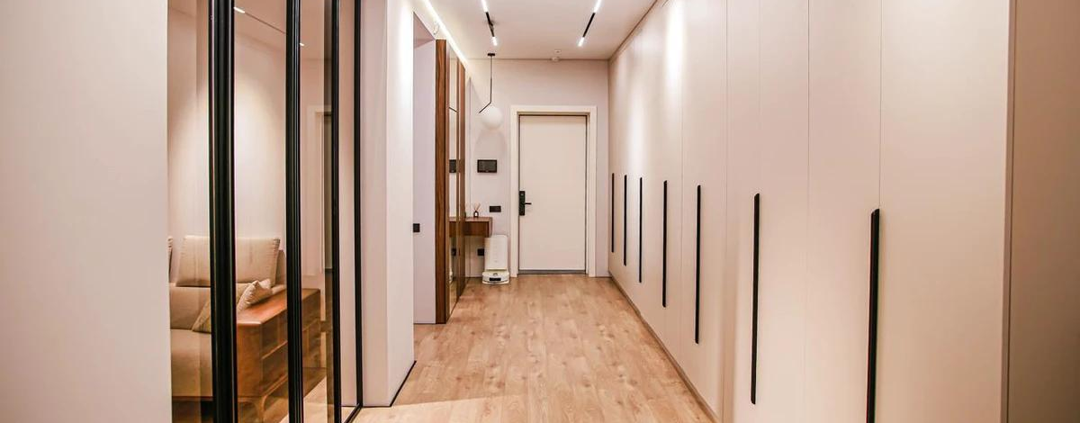 3-комнатная квартира, 120 м², 5/20 этаж, Сейфуллина