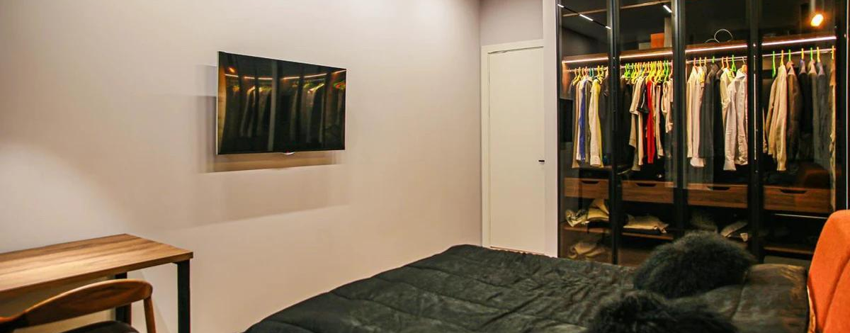 3-комнатная квартира, 120 м², 5/20 этаж, Сейфуллина