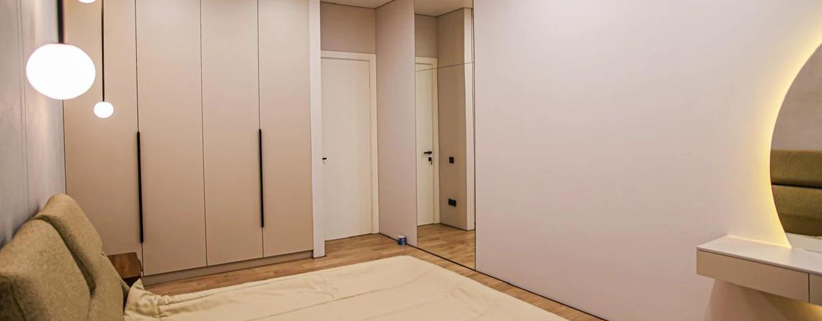 3-комнатная квартира, 120 м², 5/20 этаж, Сейфуллина