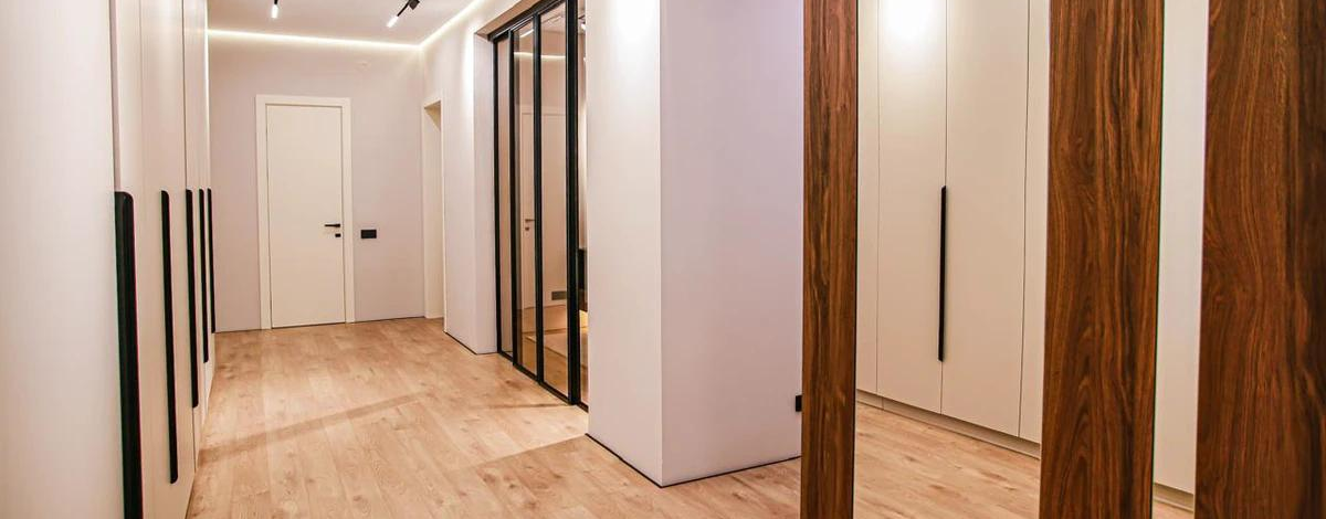 3-комнатная квартира, 120 м², 5/20 этаж, Сейфуллина