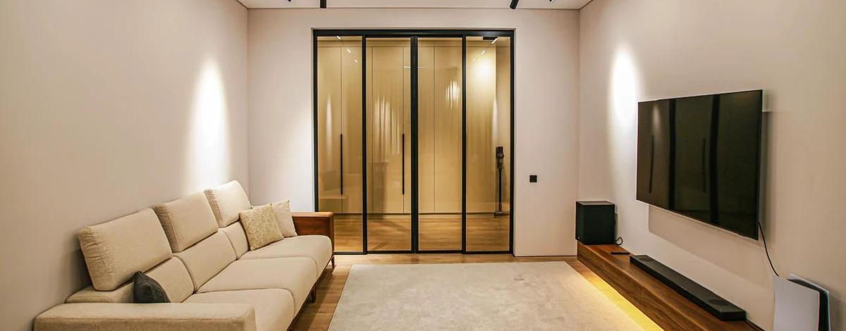 3-комнатная квартира, 120 м², 5/20 этаж, Сейфуллина