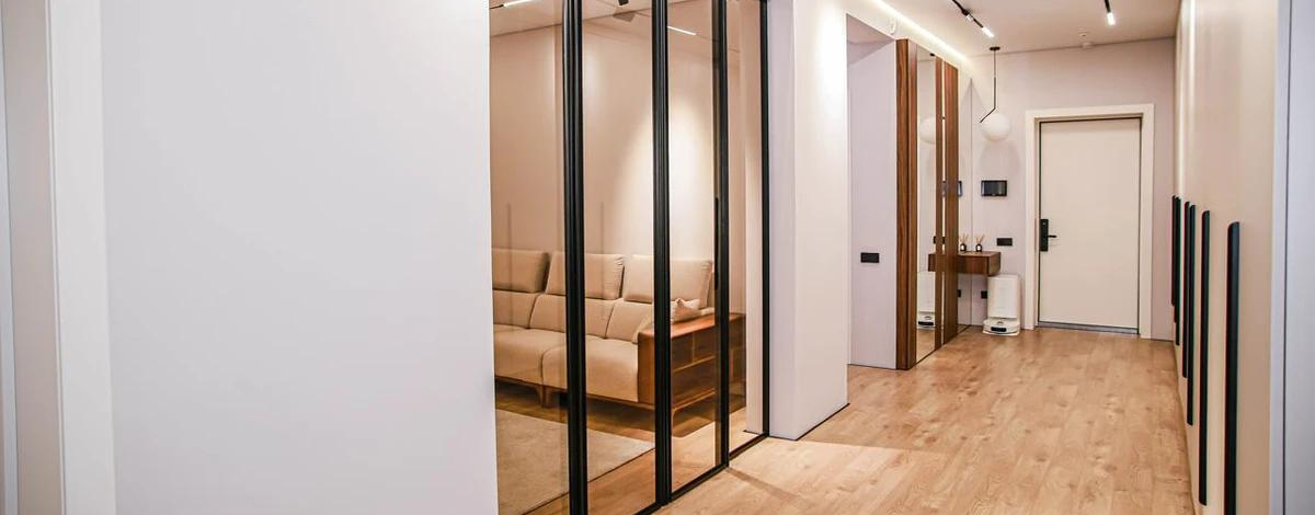 3-комнатная квартира, 120 м², 5/20 этаж, Сейфуллина