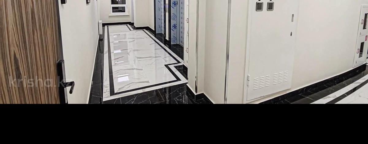 3-комнатная квартира, 120 м², 5/20 этаж, Сейфуллина