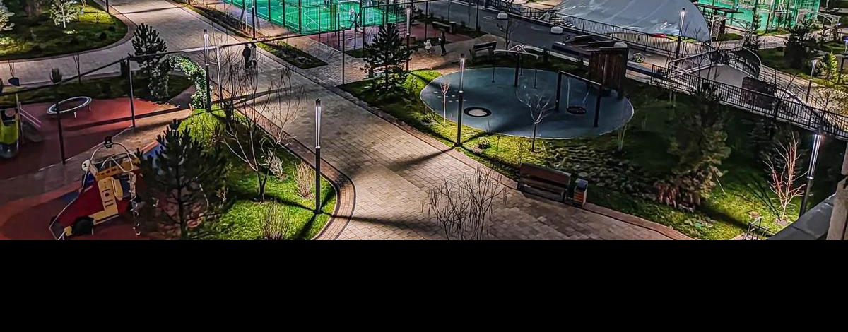 3-комнатная квартира, 120 м², 5/20 этаж, Сейфуллина