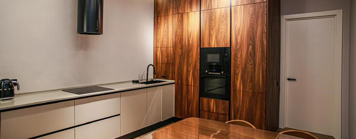 3-комнатная квартира, 120 м², 5/20 этаж, Сейфуллина