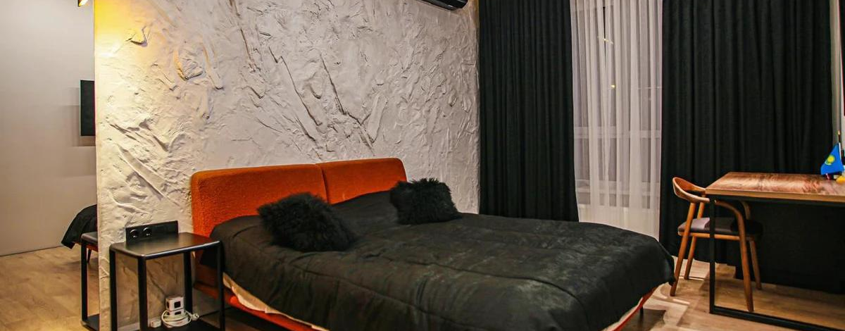 3-комнатная квартира, 120 м², 5/20 этаж, Сейфуллина