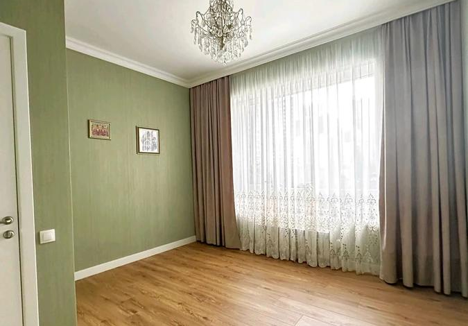 2-комнатная квартира, 69 м², 2/16 этаж, Гейдара Алиева