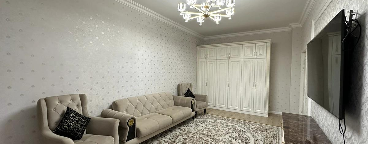 4-комнатная квартира · 136 м² · 9/12 этаж, Байтерекова 100/4