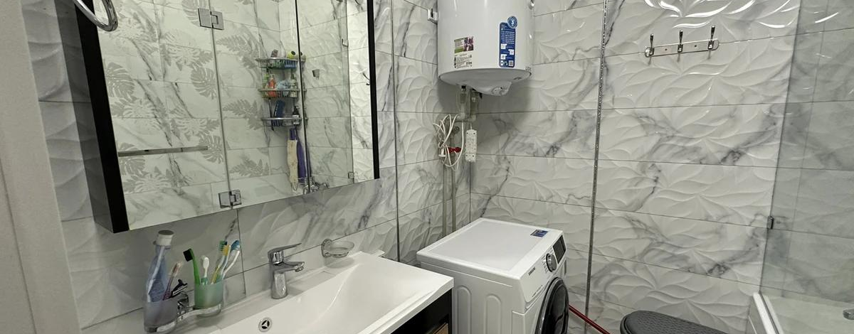 4-комнатная квартира · 136 м² · 9/12 этаж, Байтерекова 100/4