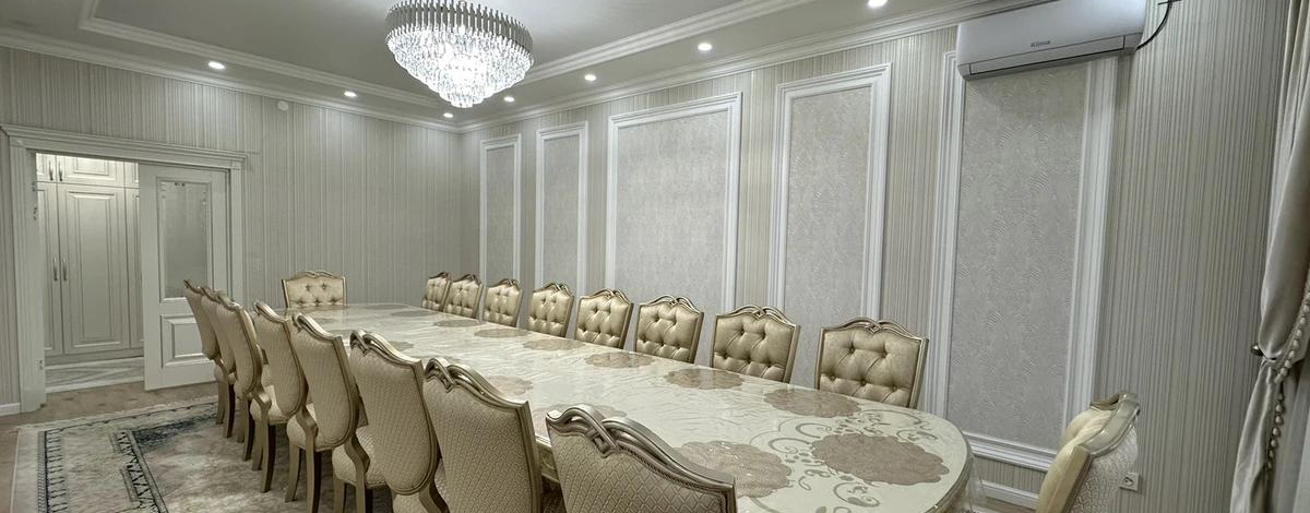 4-комнатная квартира · 136 м² · 9/12 этаж, Байтерекова 100/4