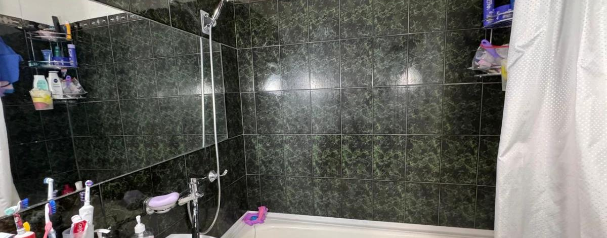 2-комнатная квартира · 58 м² · 4/9 этаж, Набережная Славского 64