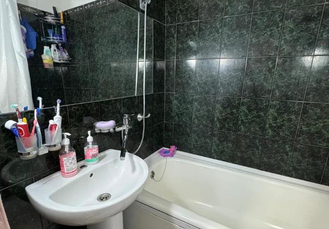 2-комнатная квартира · 58 м² · 4/9 этаж, Набережная Славского 64