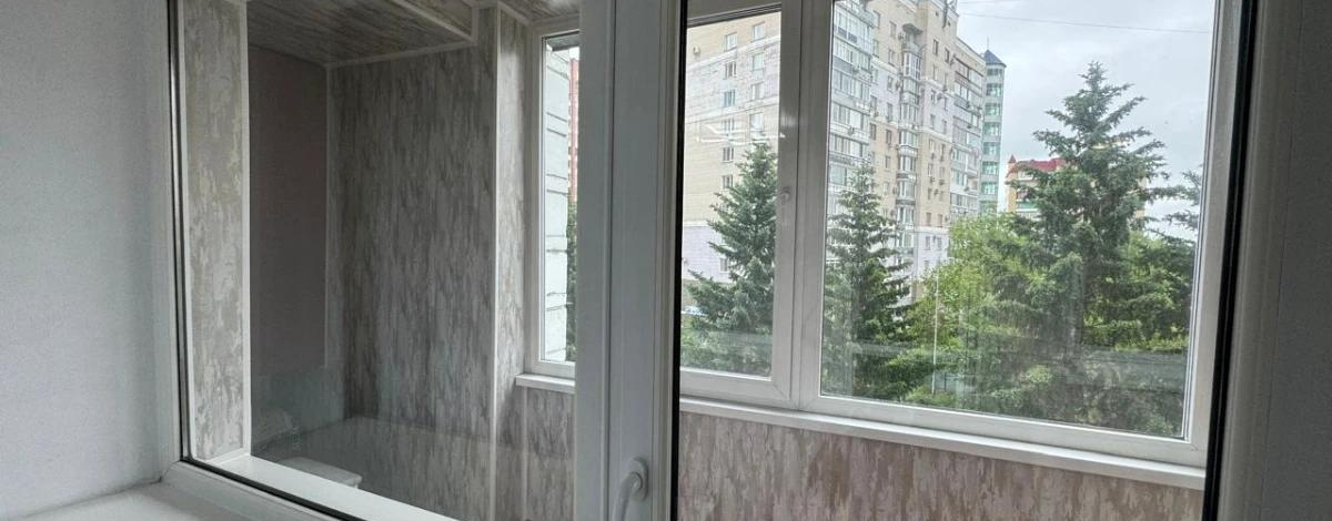 2-комнатная квартира · 58 м² · 4/9 этаж, Набережная Славского 64