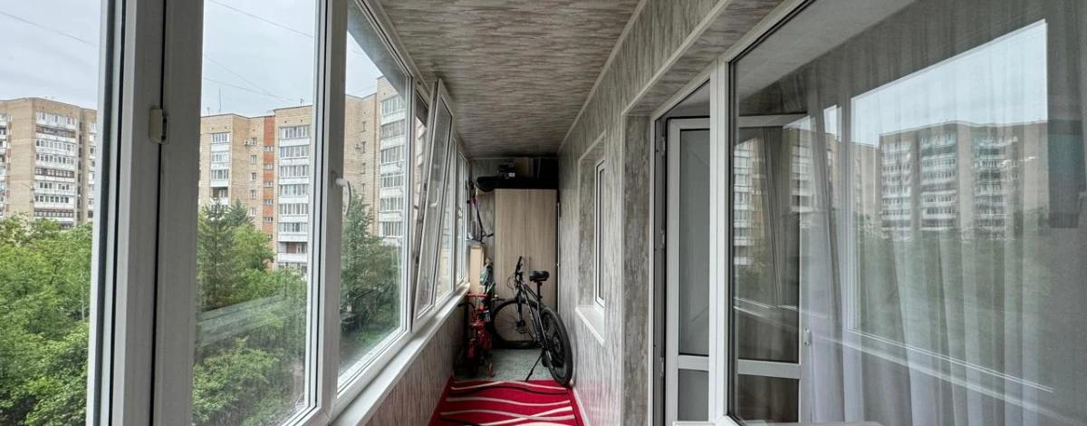 2-комнатная квартира · 58 м² · 4/9 этаж, Набережная Славского 64