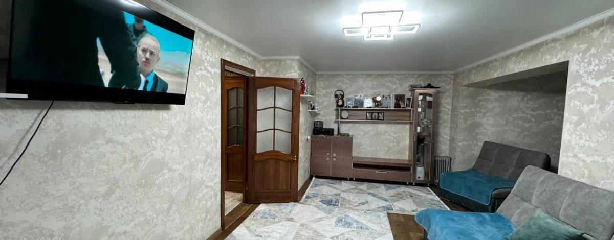 2-комнатная квартира · 58 м² · 4/9 этаж, Набережная Славского 64