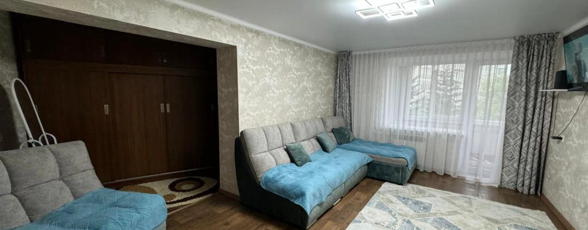 2-комнатная квартира · 58 м² · 4/9 этаж, Набережная Славского 64