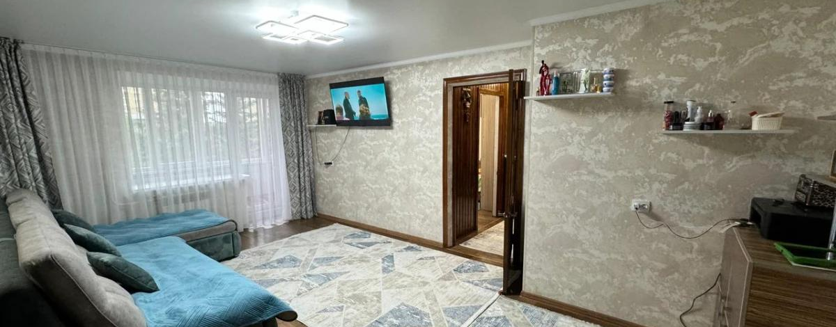 2-комнатная квартира · 58 м² · 4/9 этаж, Набережная Славского 64