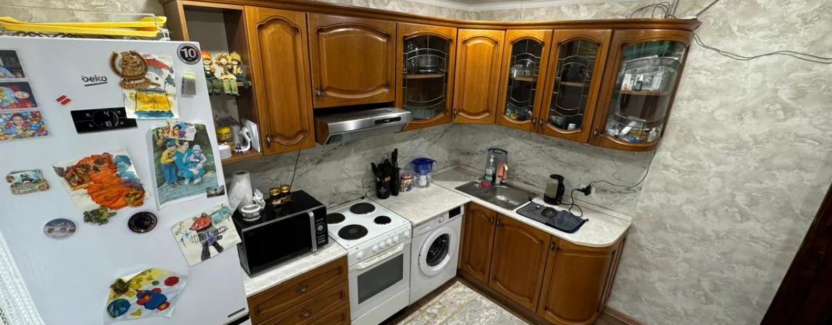 2-комнатная квартира · 58 м² · 4/9 этаж, Набережная Славского 64