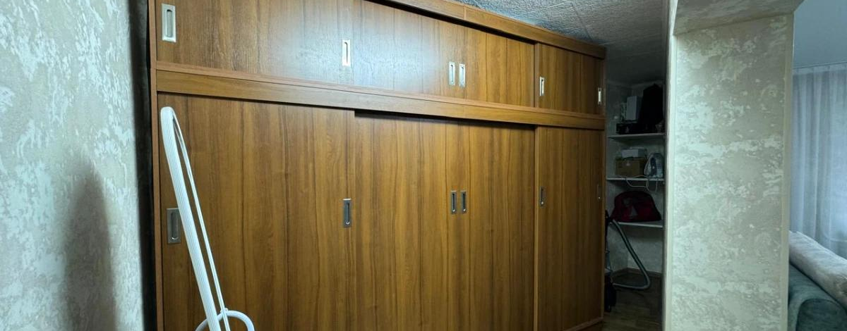2-комнатная квартира · 58 м² · 4/9 этаж, Набережная Славского 64