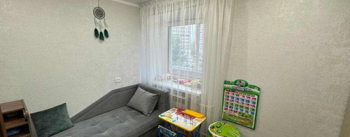 2-комнатная квартира · 58 м² · 4/9 этаж, Набережная Славского 64