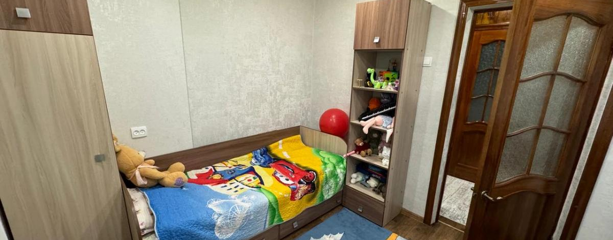 2-комнатная квартира · 58 м² · 4/9 этаж, Набережная Славского 64