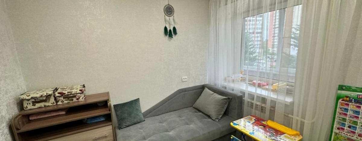 2-комнатная квартира · 58 м² · 4/9 этаж, Набережная Славского 64