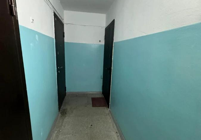 2-комнатная квартира · 58 м² · 4/9 этаж, Набережная Славского 64