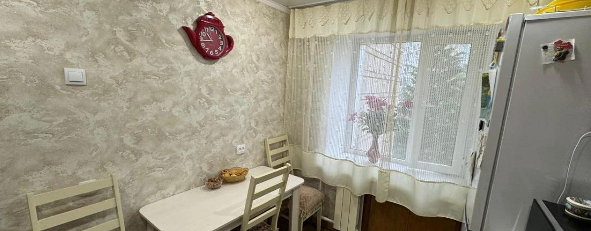 2-комнатная квартира · 58 м² · 4/9 этаж, Набережная Славского 64