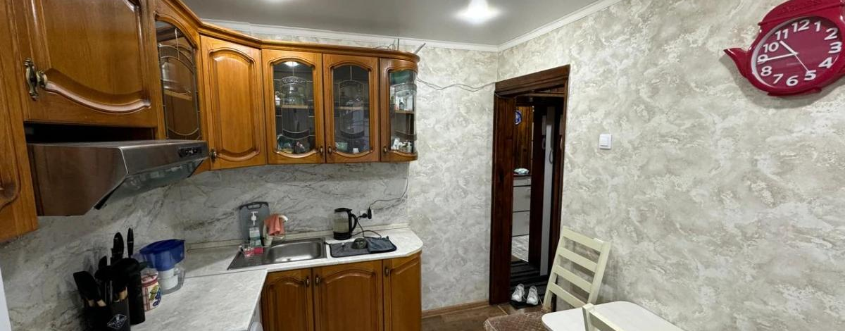 2-комнатная квартира · 58 м² · 4/9 этаж, Набережная Славского 64