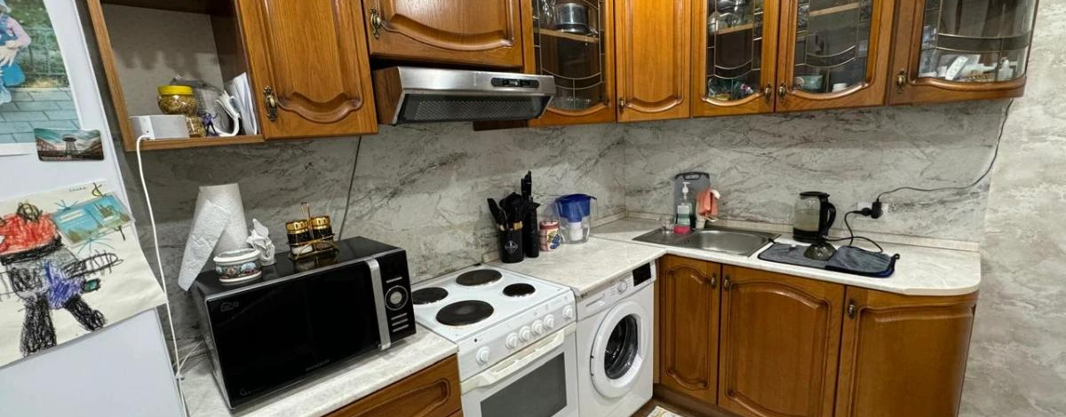 2-комнатная квартира · 58 м² · 4/9 этаж, Набережная Славского 64