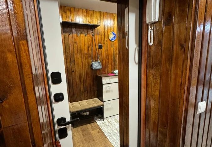 2-комнатная квартира · 58 м² · 4/9 этаж, Набережная Славского 64
