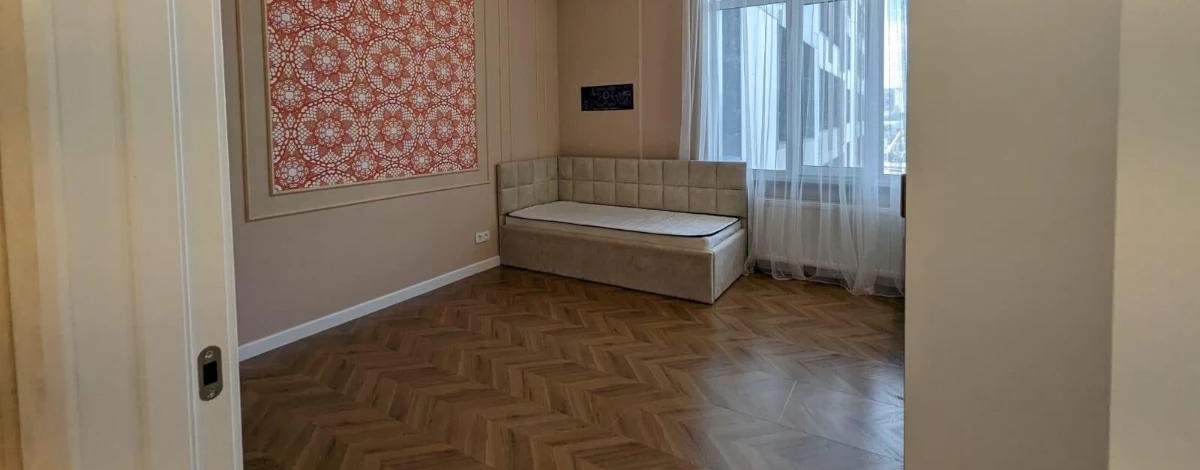 4-комнатная квартира, 125 м², 4/12 этаж, мкр Комсомольский, Керей и Жанибек хандар 44/1