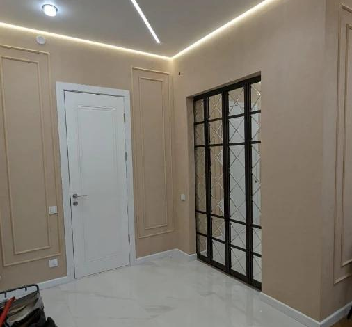 4-комнатная квартира, 125 м², 4/12 этаж, мкр Комсомольский, Керей и Жанибек хандар 44/1