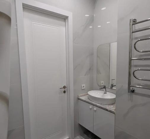 4-комнатная квартира, 125 м², 4/12 этаж, мкр Комсомольский, Керей и Жанибек хандар 44/1