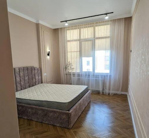 4-комнатная квартира, 125 м², 4/12 этаж, мкр Комсомольский, Керей и Жанибек хандар 44/1