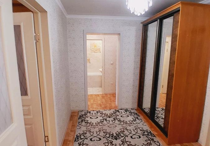 4-комнатная квартира · 97 м² · 4/4 этаж, Ермака 13/1 — Обл.больница