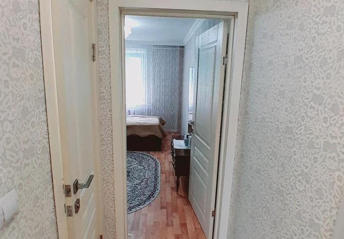 4-комнатная квартира · 97 м² · 4/4 этаж, Ермака 13/1 — Обл.больница