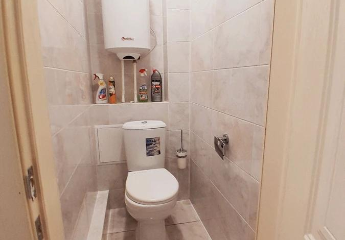 4-комнатная квартира · 97 м² · 4/4 этаж, Ермака 13/1 — Обл.больница