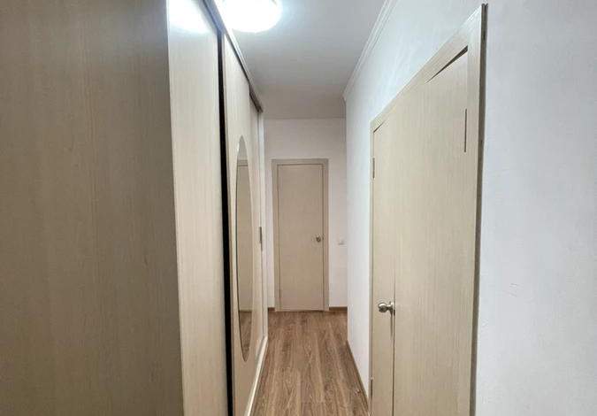 1-комнатная квартира, 41.5 м², 4/9 этаж, кенесары 77