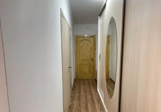 1-комнатная квартира, 41.5 м², 4/9 этаж, кенесары 77