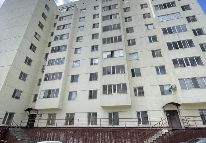 1-комнатная квартира, 41.5 м², 4/9 этаж, кенесары 77