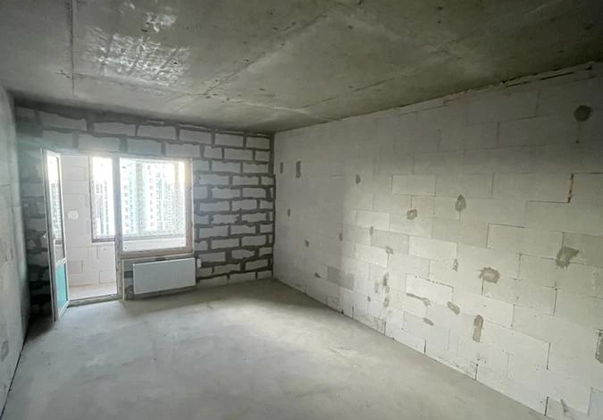 2-комнатная квартира, 54 м², 15/16 этаж, Улы дала 37