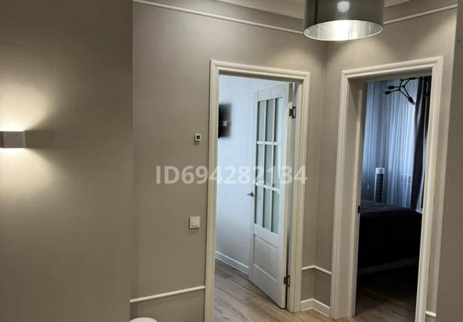 3-комнатная квартира, 84 м², 4/19 этаж, К. Аманжолова 28/2 — А.Байтурсынова