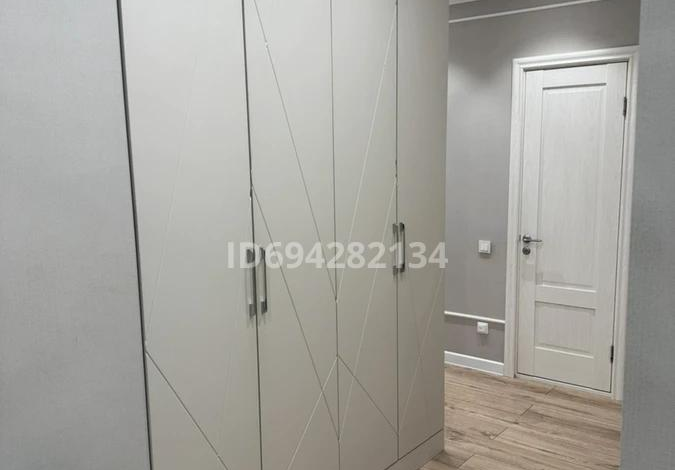 3-комнатная квартира, 84 м², 4/19 этаж, К. Аманжолова 28/2 — А.Байтурсынова