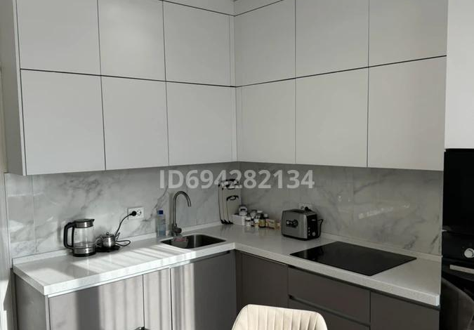 3-комнатная квартира, 84 м², 4/19 этаж, К. Аманжолова 28/2 — А.Байтурсынова