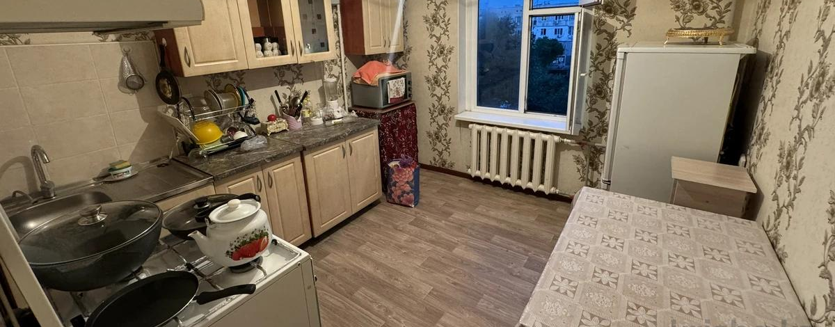 2-комнатная квартира, 53.8 м², 3/5 этаж, мкр Восток 114 — Жолан Батыра