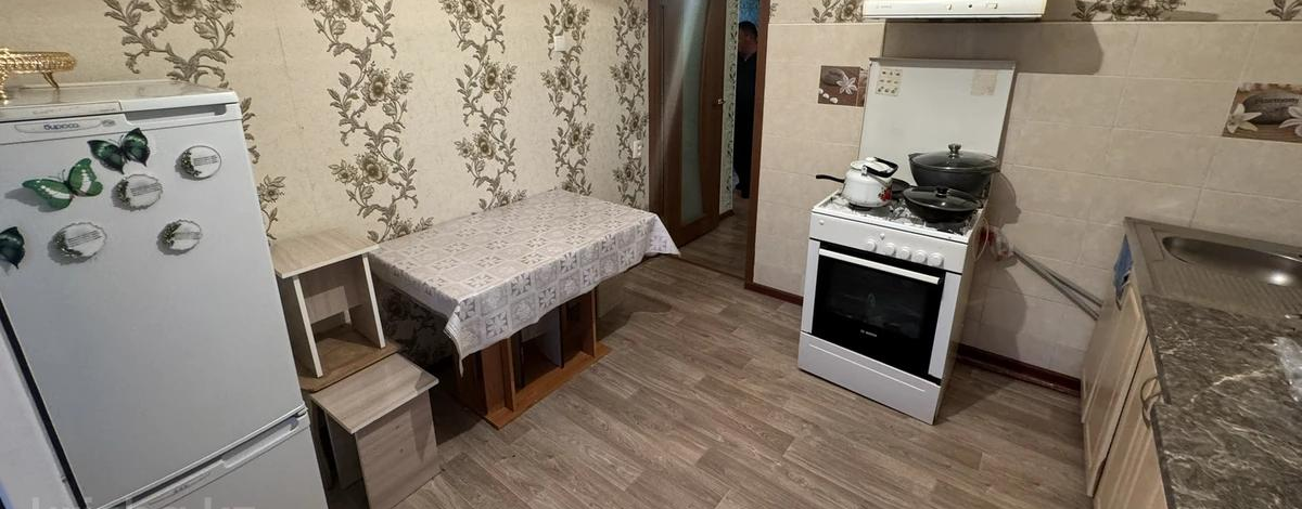 2-комнатная квартира, 53.8 м², 3/5 этаж, мкр Восток 114 — Жолан Батыра