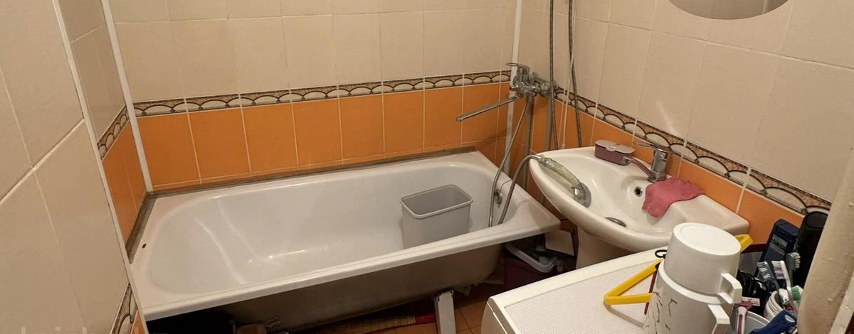 2-комнатная квартира, 53.8 м², 3/5 этаж, мкр Восток 114 — Жолан Батыра