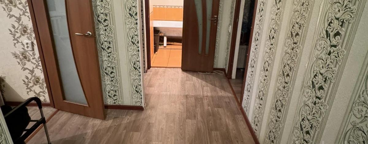 2-комнатная квартира, 53.8 м², 3/5 этаж, мкр Восток 114 — Жолан Батыра